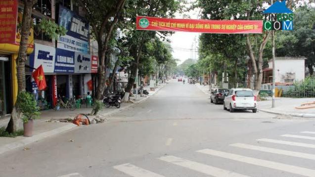Hình ảnh Nguyễn Chí Thanh, Vĩnh Yên, Vĩnh Phúc