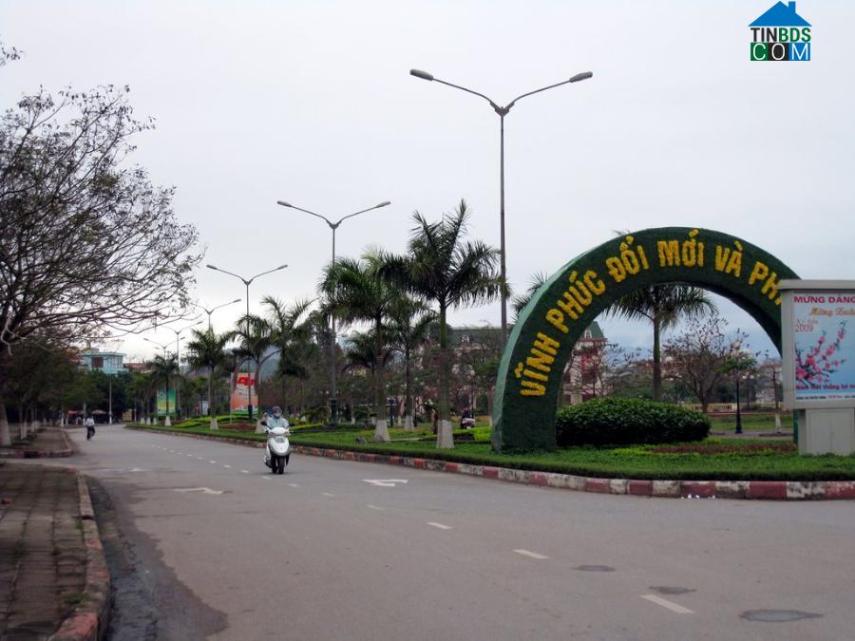 Hình ảnh Nguyễn Trãi, Vĩnh Yên, Vĩnh Phúc