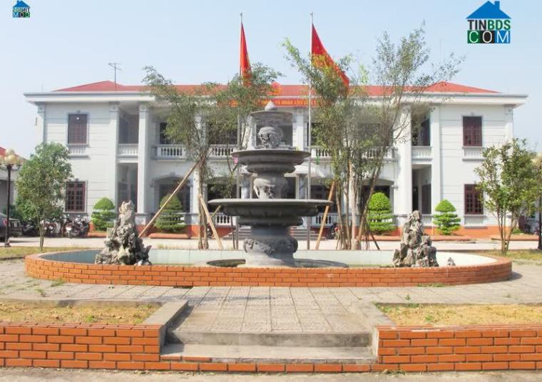Hình ảnh Trần Đại Nghĩa, Vĩnh Yên, Vĩnh Phúc