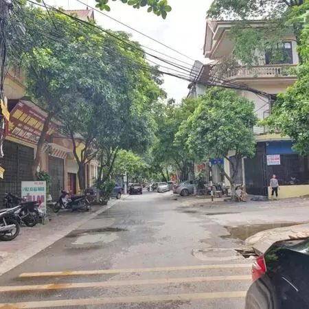 Hình ảnh Trần Nguyên Hãn, Vĩnh Yên, Vĩnh Phúc