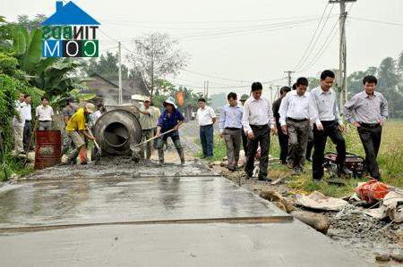 Hình ảnh Thanh Lương, Văn Chấn, Yên Bái