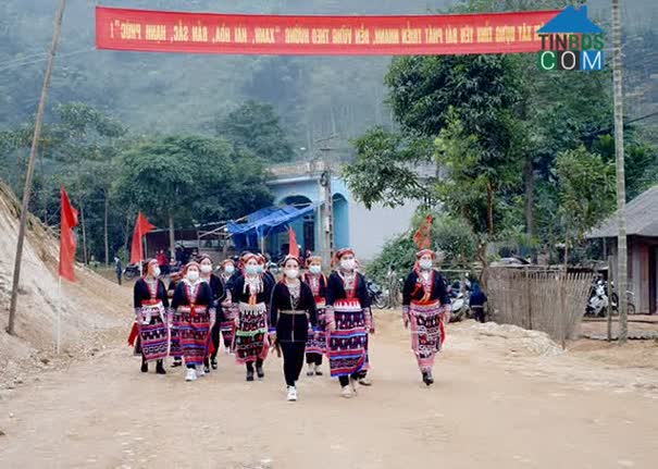Hình ảnh An Bình, Văn Yên, Yên Bái