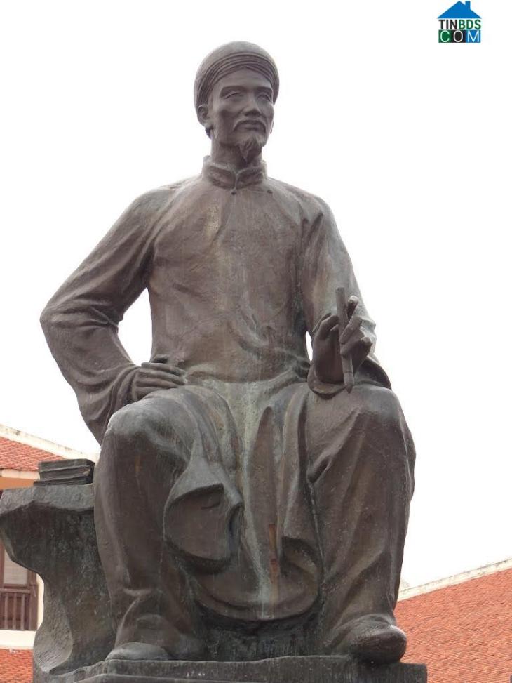 Hình ảnh Nguyễn Du, Yên Bái, Yên Bái