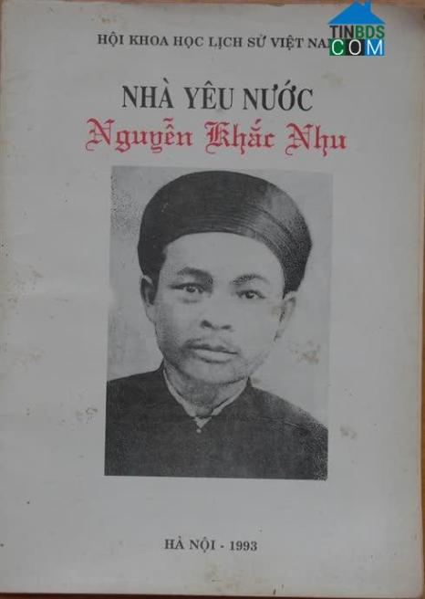 Hình ảnh Nguyễn Khắc Nhu, Yên Bái, Yên Bái