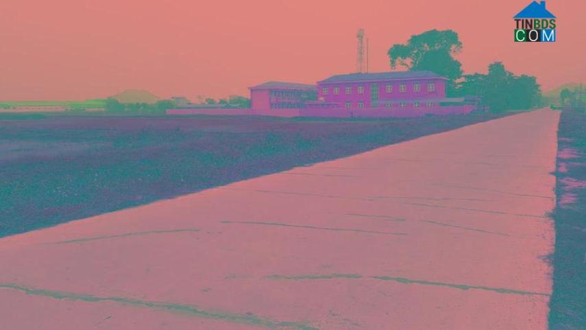 Hình ảnh Trần Đức Sắc, Yên Bái, Yên Bái