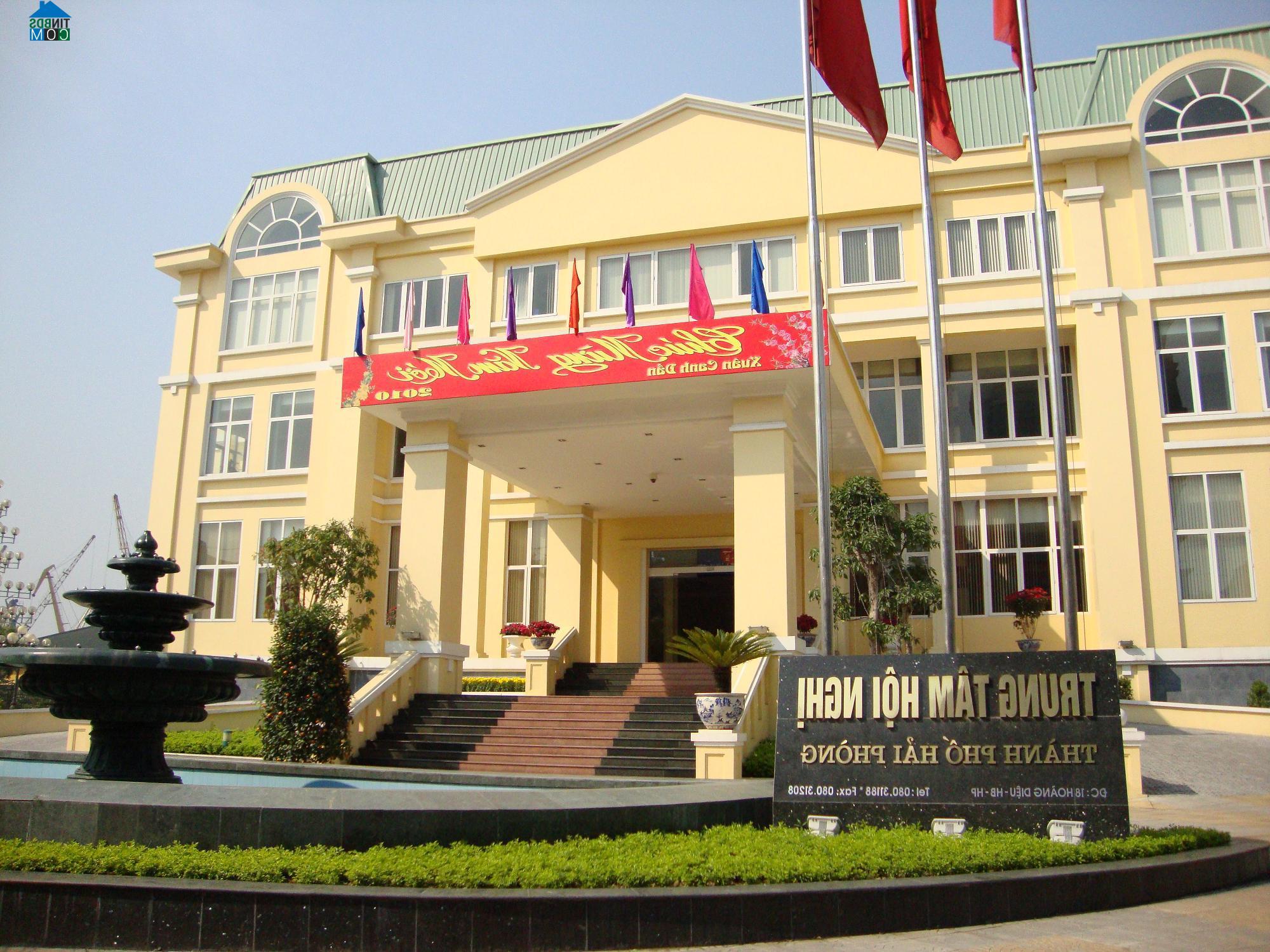 Hình ảnh Minh Khai, Hồng Bàng, Hải Phòng