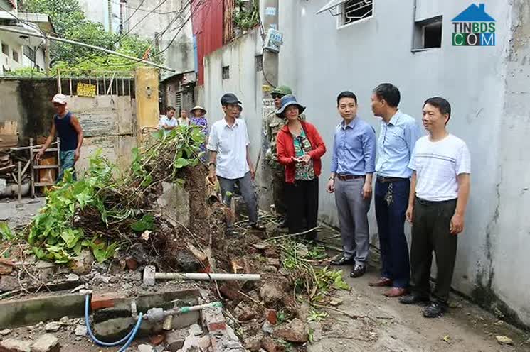 Hình ảnh Trại Chuối, Hồng Bàng, Hải Phòng