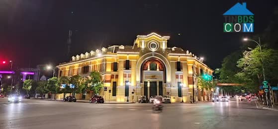 Hình ảnh Nguyễn Tri Phương, Hồng Bàng, Hải Phòng