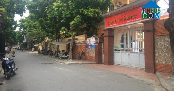 Hình ảnh Hương Sơn, Kiến An, Hải Phòng