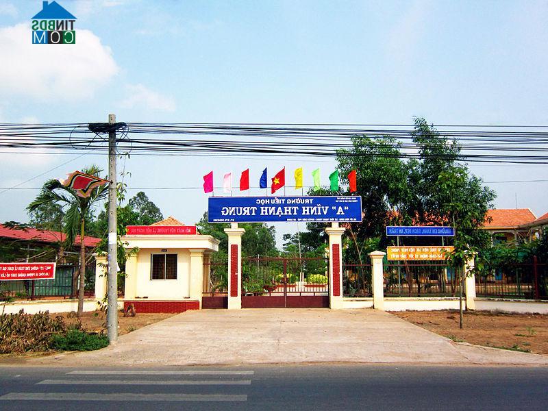 Hình ảnh Vĩnh Thạnh Trung, Châu Phú, An Giang