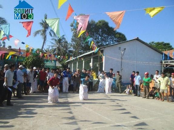 Hình ảnh Vĩnh Hanh, Châu Thành, An Giang