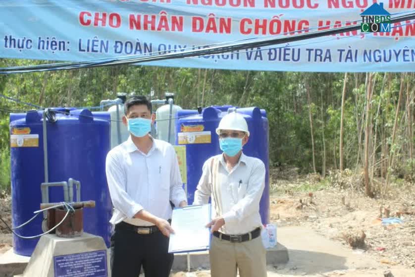Hình ảnh Bình Hòa Hưng, Đức Huệ, Long An