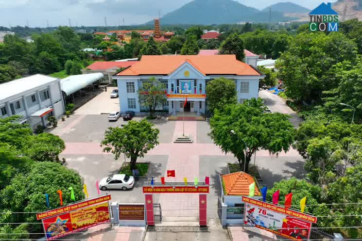 Hình ảnh Tân Phước, Tân Thành, Bà Rịa Vũng Tàu