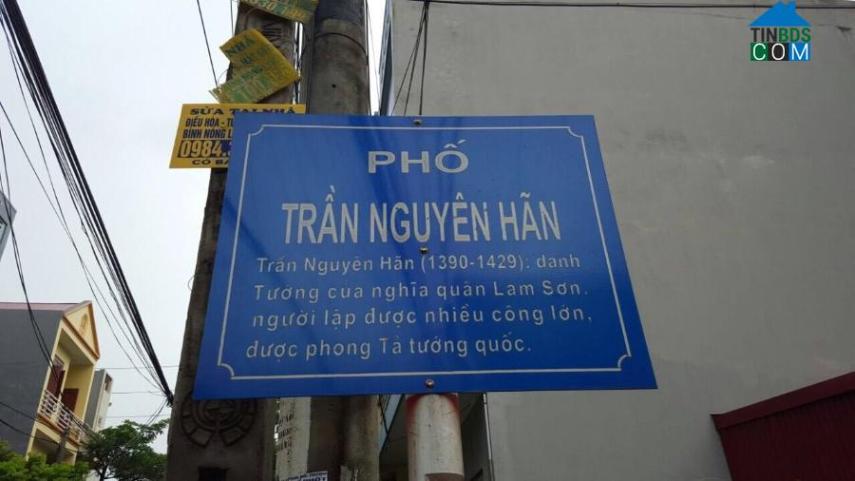 Hình ảnh Trần Nguyên Hãn, Bắc Ninh, Bắc Ninh