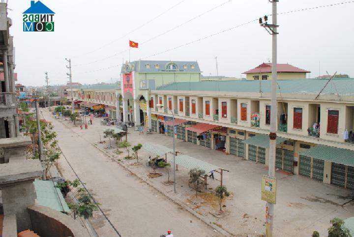 Hình ảnh Phố Mới, Quế Võ, Bắc Ninh
