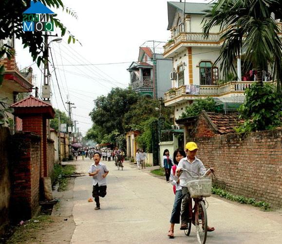 Hình ảnh Xuân Lâm, Thuận Thành, Bắc Ninh