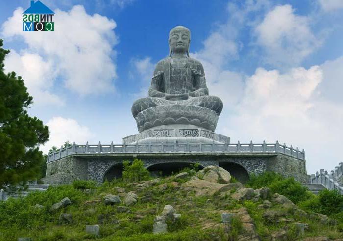 Hình ảnh Phật Tích, Tiên Du, Bắc Ninh