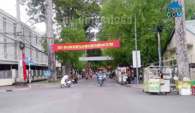 Hình ảnh Nguyễn Thị Minh Khai, Long Xuyên, An Giang