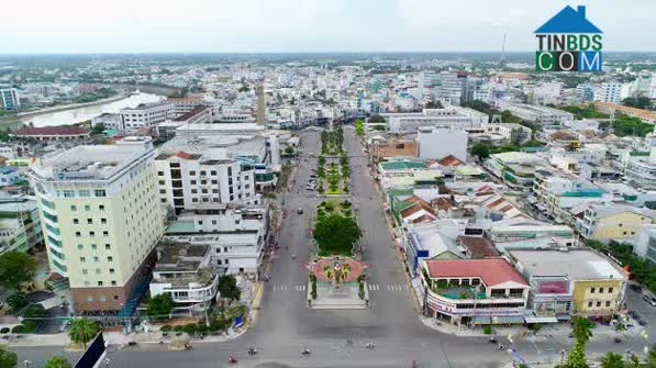 Hình ảnh Triệu Quang Phục, Long Xuyên, An Giang