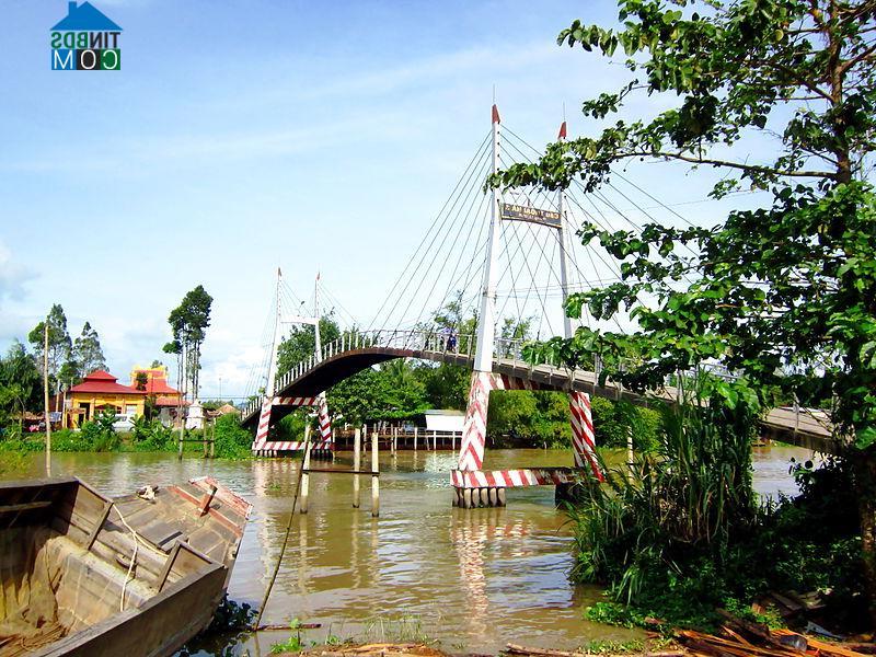 Hình ảnh Bình Thành, Thoại Sơn, An Giang