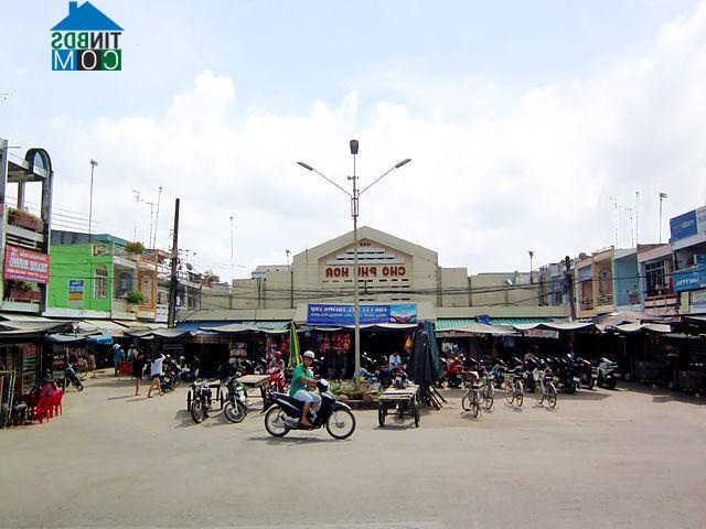 Hình ảnh Phú Hòa, Thoại Sơn, An Giang