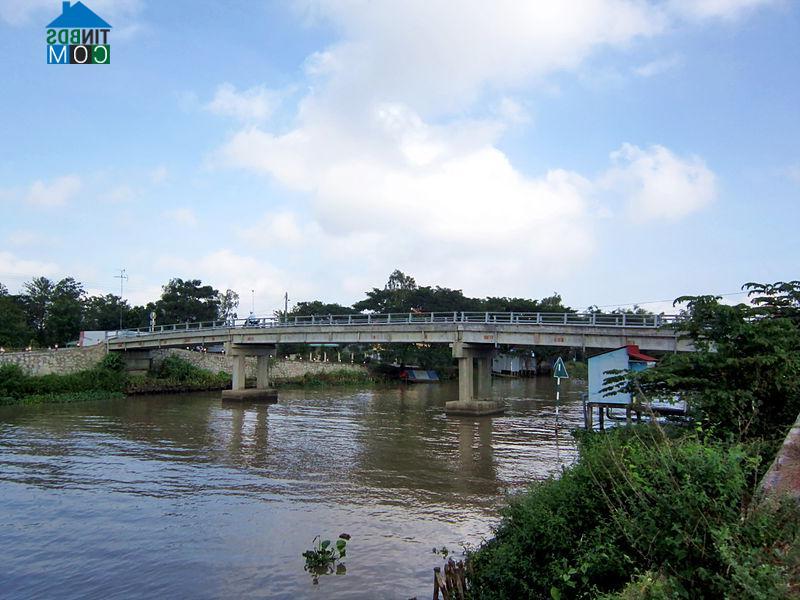 Hình ảnh Phú Thuận, Thoại Sơn, An Giang