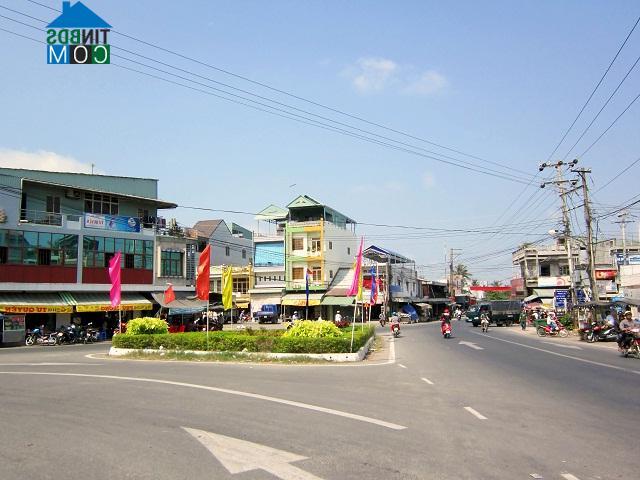 Hình ảnh Nhà Bàng, Tịnh Biên, An Giang