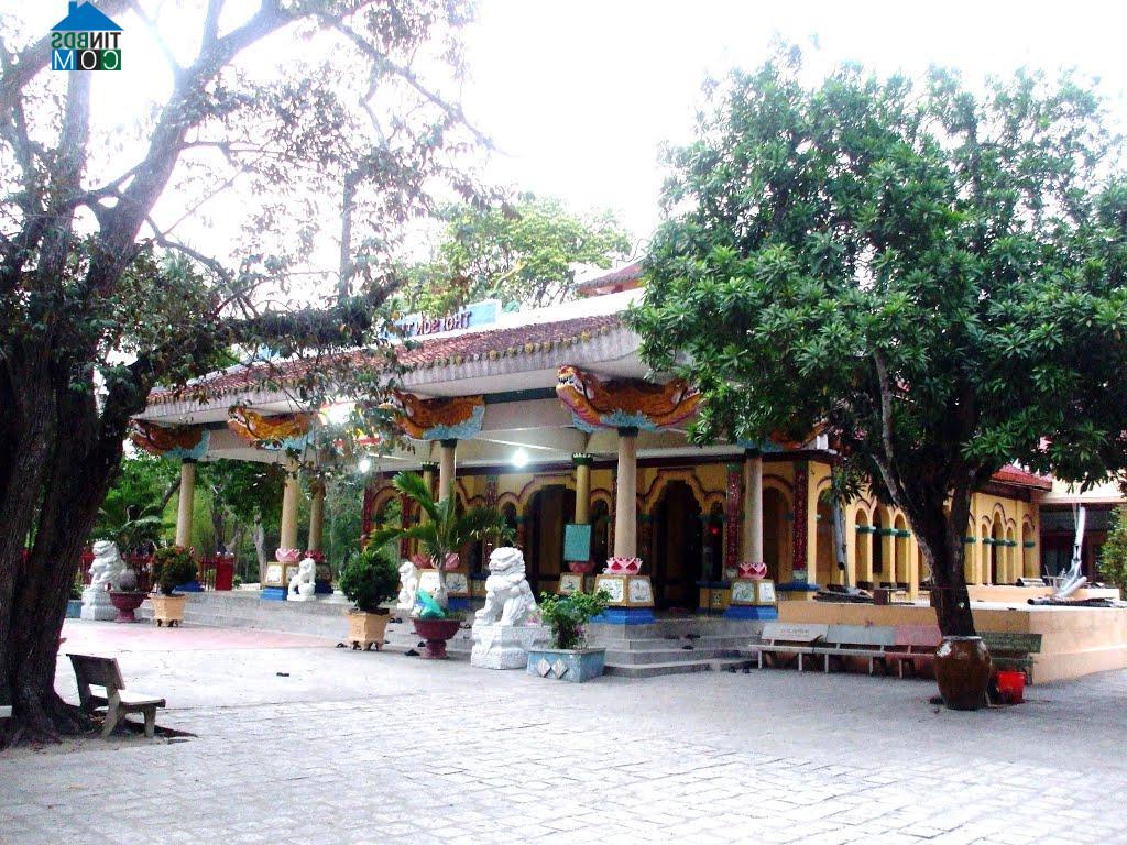 Hình ảnh Thới Sơn, Tịnh Biên, An Giang