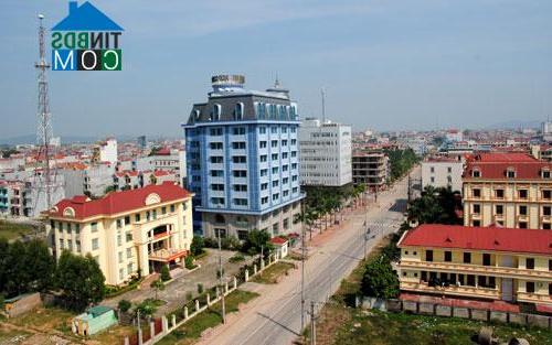 Hình ảnh Hoàng Văn Thụ, Bắc Giang, Bắc Giang