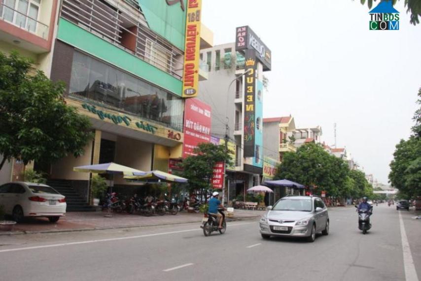 Hình ảnh Nguyễn Thị Lựu, Bắc Giang, Bắc Giang