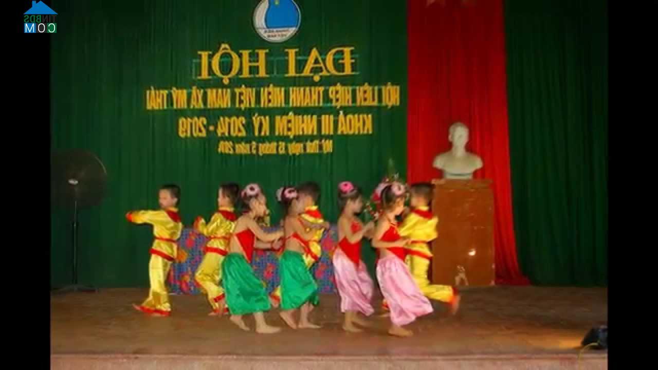 Hình ảnh Mỹ Thái, Lạng Giang, Bắc Giang