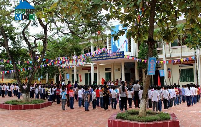 Hình ảnh An Châu, Sơn Động, Bắc Giang