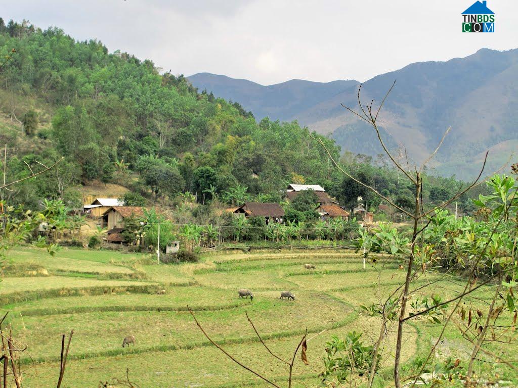 Hình ảnh Hữu Sản, Sơn Động, Bắc Giang