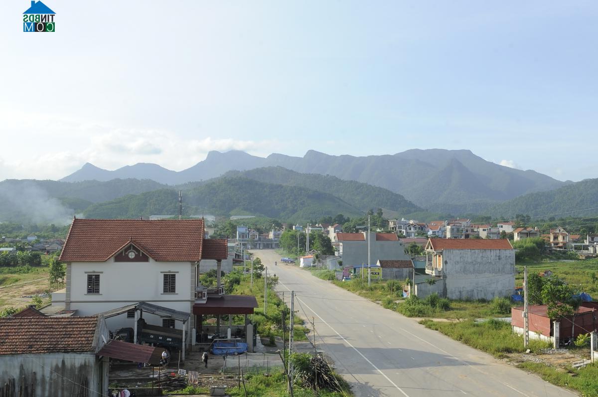 Hình ảnh Thanh Sơn, Sơn Động, Bắc Giang