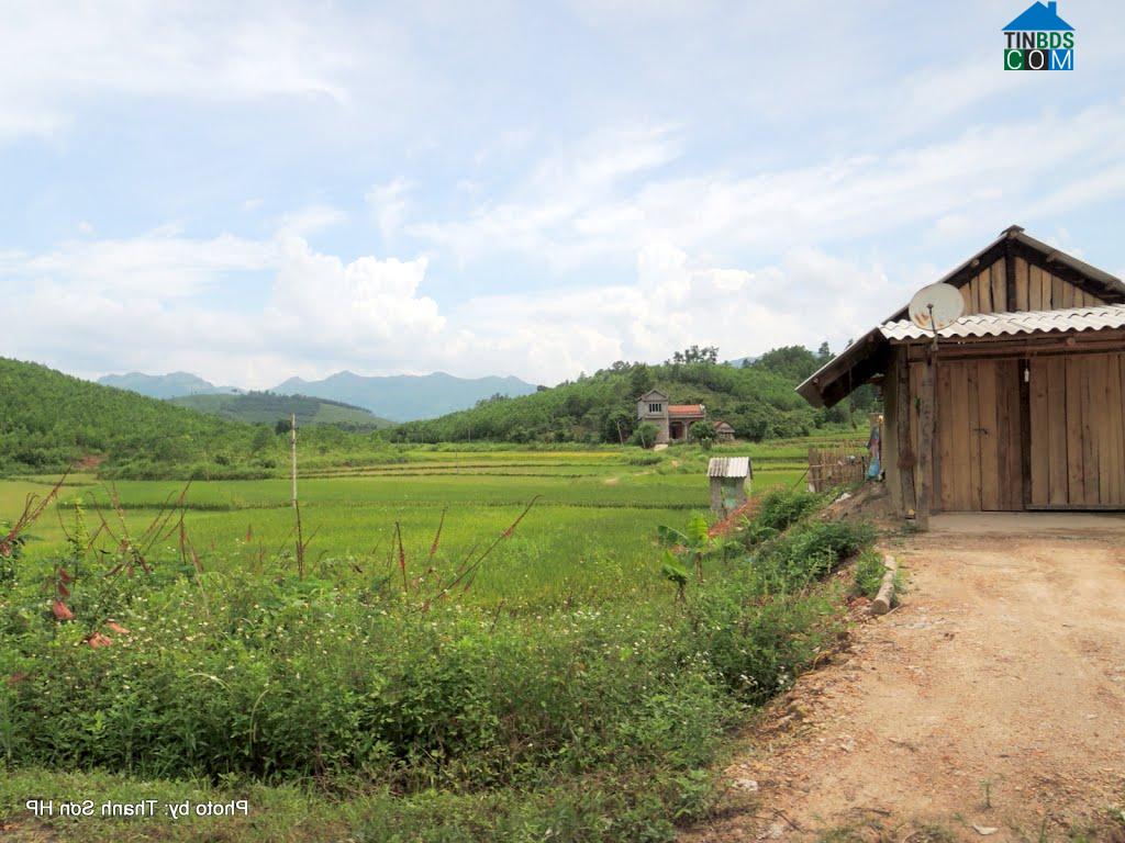 Hình ảnh Vân Sơn, Sơn Động, Bắc Giang