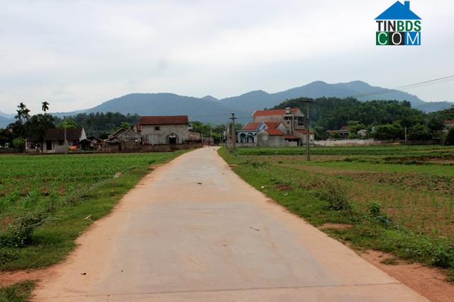Hình ảnh Yên Định, Sơn Động, Bắc Giang