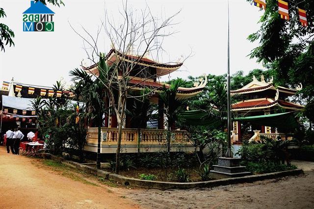 Hình ảnh Hoàng Ninh, Việt Yên, Bắc Giang