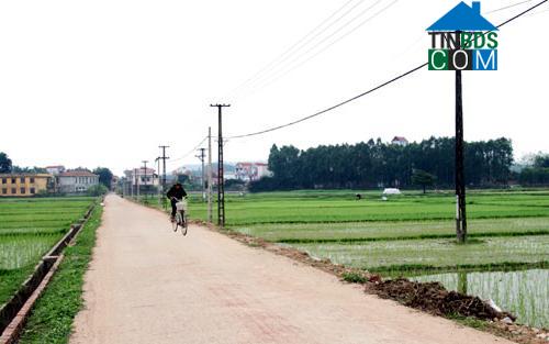 Hình ảnh Nghĩa Trung, Việt Yên, Bắc Giang