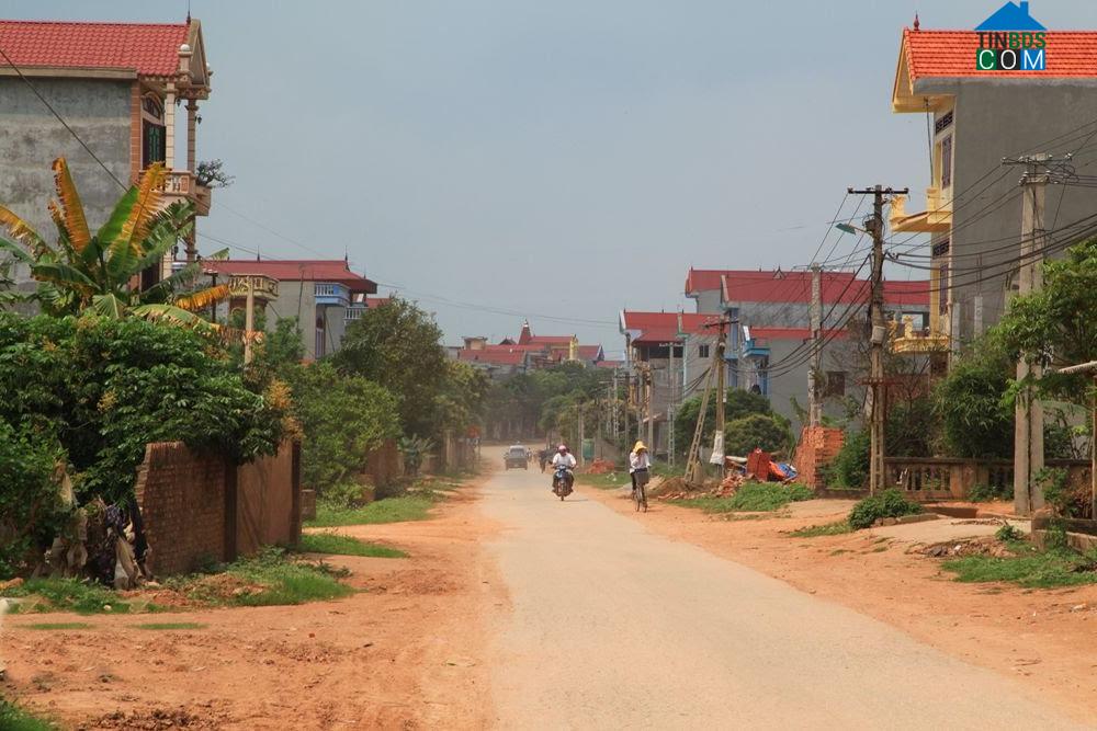 Hình ảnh Quỳnh Sơn, Yên Dũng, Bắc Giang