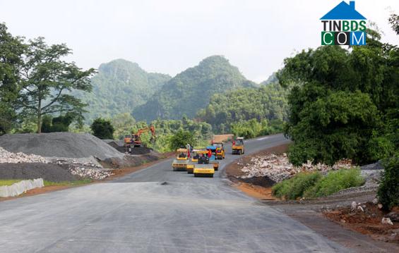 Hình ảnh Thanh Bình, Chợ Mới, Bắc Kạn