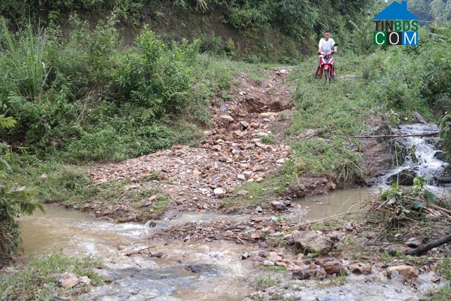 Hình ảnh Bản Thi, Chợ Đồn, Bắc Kạn