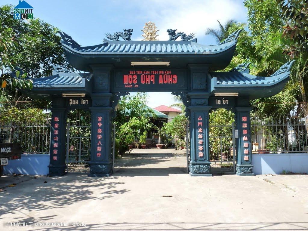 Hình ảnh Phú Tài, Phan Thiết, Bình Thuận  