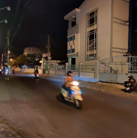 Hình ảnh Lý Tự Trọng, Phan Thiết, Bình Thuận  