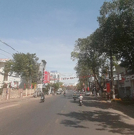 Hình ảnh Nguyễn Văn Linh, Phan Thiết, Bình Thuận  