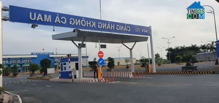 Hình ảnh Lý Thường Kiệt, Cà Mau, Cà Mau