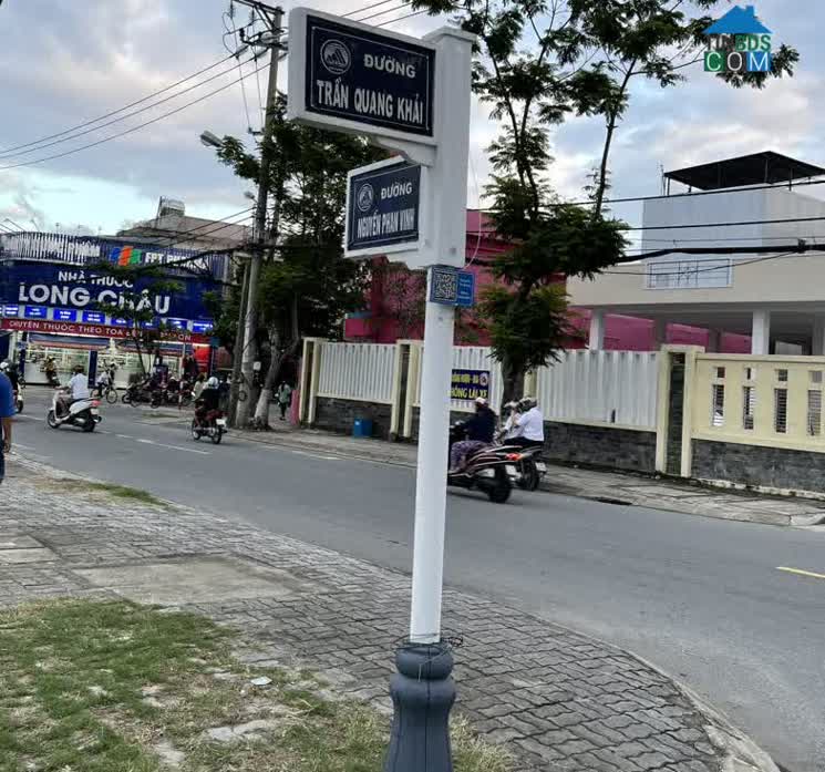 Hình ảnh Trần Quang Khải, Cà Mau, Cà Mau