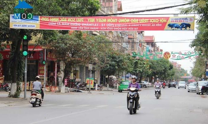 Hình ảnh Tỉnh lộ 295, Từ Sơn, Bắc Ninh