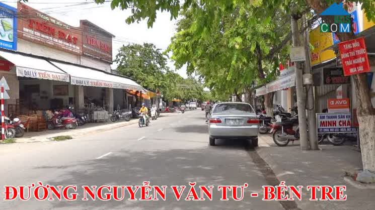 Hình ảnh Nguyễn Văn Tư, Bến Tre, Bến Tre