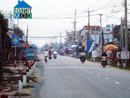 Hình ảnh Lộc Thuận, Bình Đại, Bến Tre