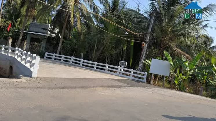 Hình ảnh Bình Khánh Tây, Mỏ Cày Nam, Bến Tre